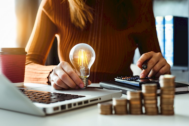 Pulling in the Reigns with Spending