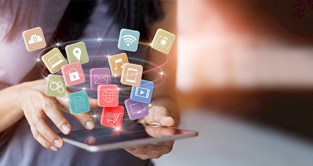Binging on Media: Four Lessons Learned